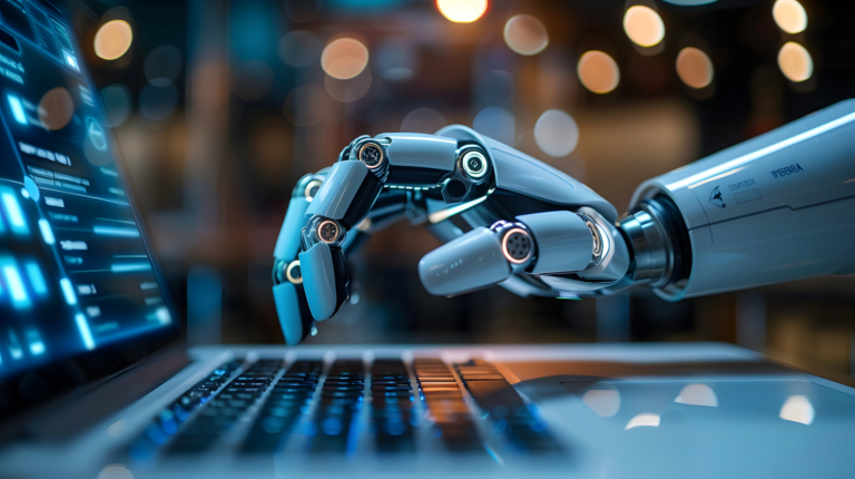 FunctionarAI — platformă AI pentru extragerea automată a datelor din documente românești scanate
